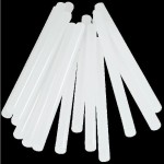 Batoane de adeziv topit la cald Rapid Rapid Ø 12 mm 48 Piese