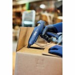 Pistol de lipit Rapid EG313