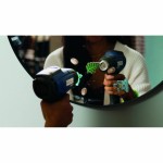 Armă cu aer cald Rapid