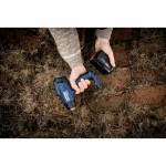 Armă cu aer cald Rapid