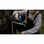 Armă cu aer cald Rapid