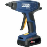 Pistol de lipit Rapid 18 W