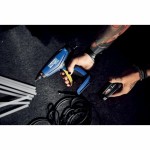 Pistol de lipit Rapid 18 W