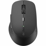 Mouse Fără Fir Rapoo Negru 1600 dpi