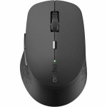 Mouse Fără Fir Rapoo Negru 1600 dpi