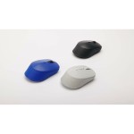 Mouse Fără Fir Rapoo Negru 1600 dpi