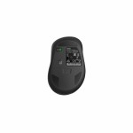 Mouse Rapoo Negru 1600 dpi