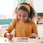 Set pentru desen Ravensburger