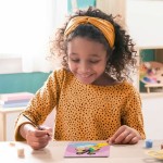 Set pentru desen Ravensburger