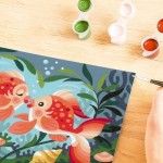 Set pentru desen Ravensburger