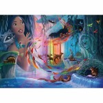 Puzzle Ravensburger 12001344