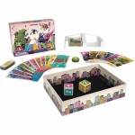 Joc de Masă Asmodee 13 x 4 x 18 cm