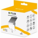 LED spotlight RETLUX  RSL 258 Negru
