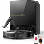 Robot Aspirator Roborock 6400 mAh