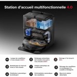 Robot Aspirator Roborock 6400 mAh