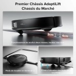 Robot Aspirator Roborock 6400 mAh