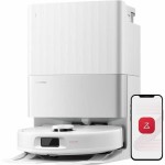 Robot Aspirator Roborock QREVO 5AE