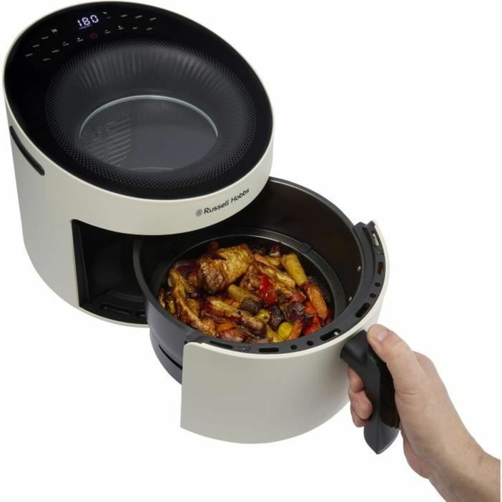 Friteuză cu Aer Russell Hobbs