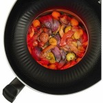 Friteuză cu Aer Russell Hobbs