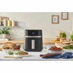 Friteuză cu Aer Russell Hobbs