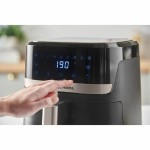 Friteuză cu Aer Russell Hobbs