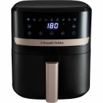 Friteuză cu Aer Russell Hobbs