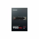 Hard Disk Samsung 2 TB SSD