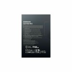 Hard Disk Samsung 2 TB SSD