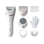 Epilator Electric Philips