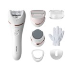 Epilator Electric Philips