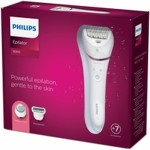 Epilator Electric Philips