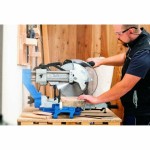 Ferăstrău circular Scheppach HM305SL 2000 W