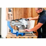 Ferăstrău circular Scheppach HM305SL 2000 W