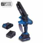 Drujbă Scheppach BC-PS150-X