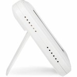 Igrometru termic SCS SENTINEL ThermoHygro Alb