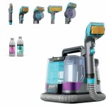 Aparat de Curățare Vaporeta Shark