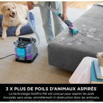 Aparat de Curățare Vaporeta Shark