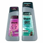 Balsam pentru animale de companie Shark StainStriker 473 ml