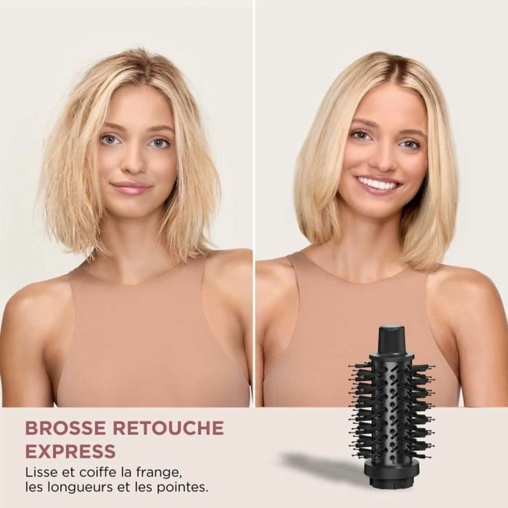 Uscător de Păr Shark Negru