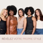 Uscător de Păr Shark Negru