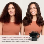 Uscător de Păr Shark Negru