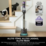 Aspirator Mătură Shark