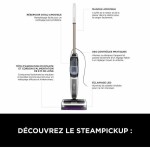 Aparat de Curățare Vaporeta Shark SteamPickUp SD200EU