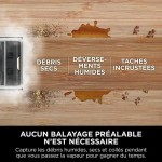 Aparat de Curățare Vaporeta Shark SteamPickUp SD200EU