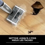 Aparat de Curățare Vaporeta Shark SteamPickUp SD200EU