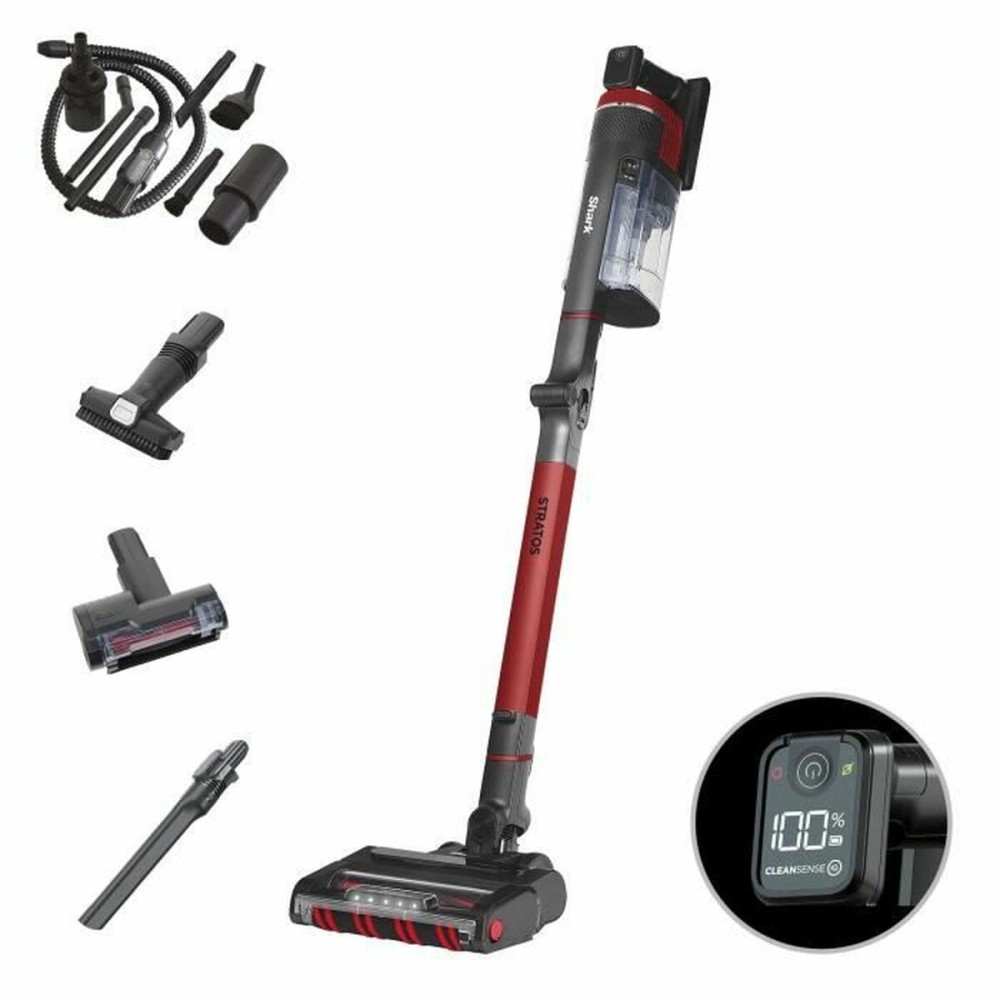 Aspirator Mătură Shark