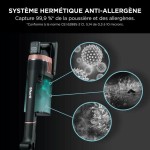 Aspirator Mătură Shark