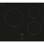 Plită cu Inducție BOSCH PUC611AA5E 60 cm 4600 W