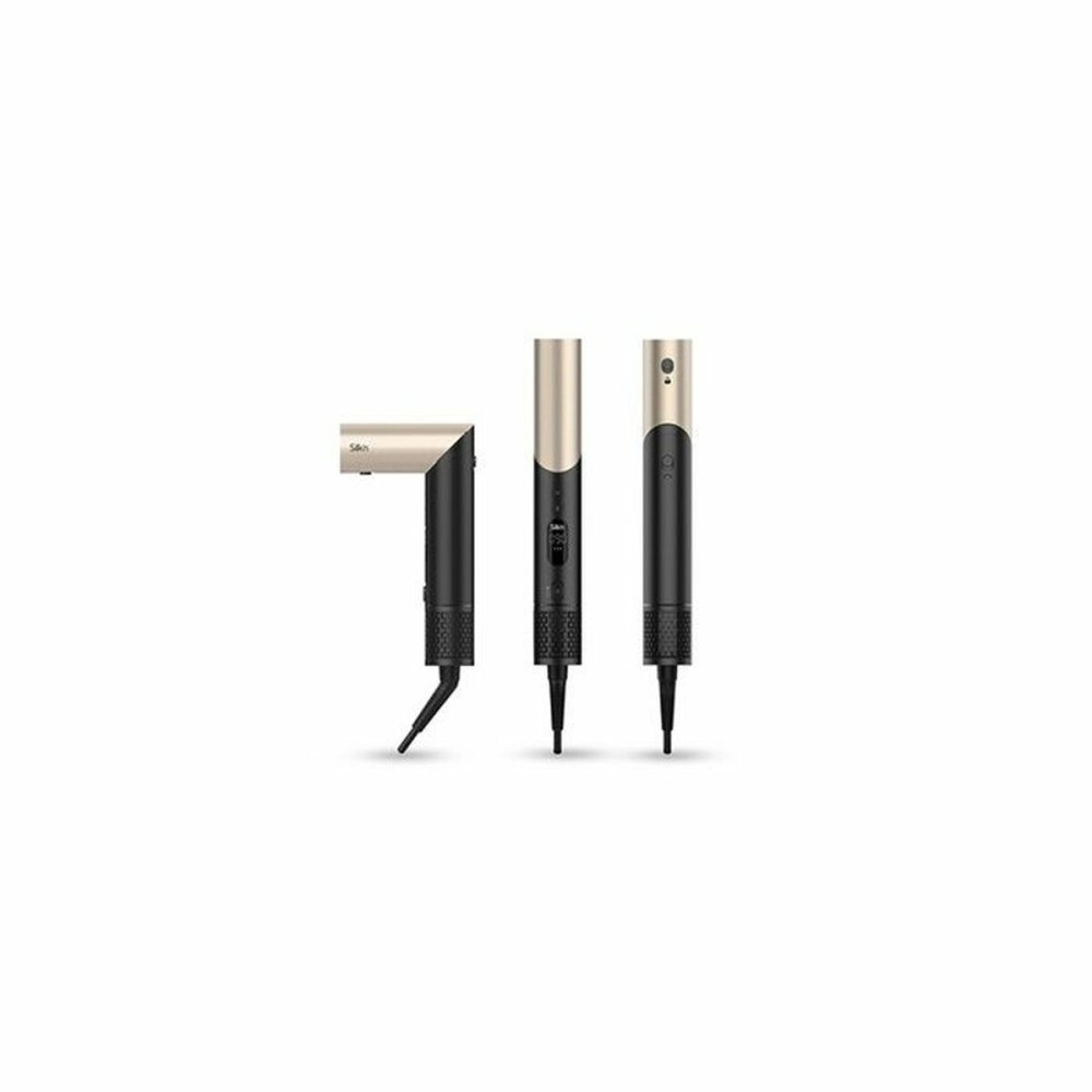 Uscător de Păr Silk´n Aur roz