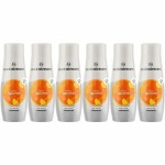 Aparat de sifon sodastream